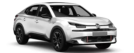 CİTROEN C4 X